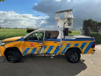 Toyota Hilux Hilux V/VI, Pick-up, 2015 2.4 D4D-F 16V 4x4 picture 6