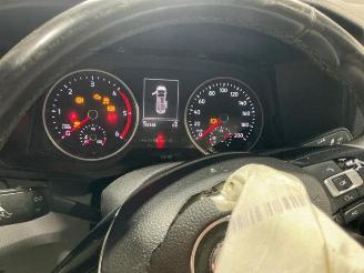 Volkswagen Crafter Crafter (SY), Van, 2016 2.0 TDI FWD picture 12