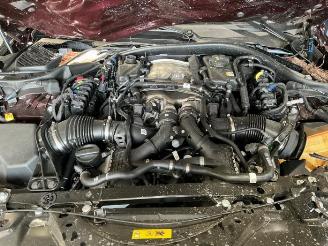 BMW M5 M5 Touring (G91), Combi, 2024 4.4 xDrive Plug-in Hybrid picture 35