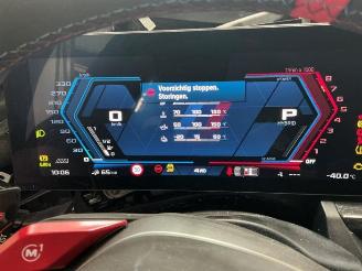 BMW M5 M5 Touring (G91), Combi, 2024 4.4 xDrive Plug-in Hybrid picture 14