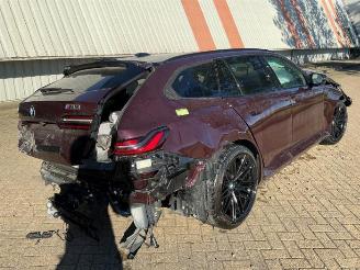 BMW M5 M5 Touring (G91), Combi, 2024 4.4 xDrive Plug-in Hybrid picture 3