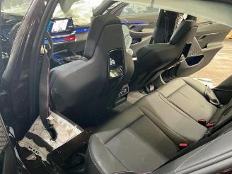 BMW M5 M5 Touring (G91), Combi, 2024 4.4 xDrive Plug-in Hybrid picture 27
