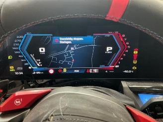 BMW M5 M5 Touring (G91), Combi, 2024 4.4 xDrive Plug-in Hybrid picture 24