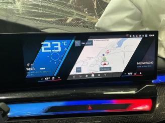 BMW M5 M5 Touring (G91), Combi, 2024 4.4 xDrive Plug-in Hybrid picture 23