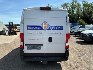 Fiat Ducato Ducato (250), Van, 2006 2.3 D 120 Multijet picture 6