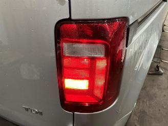 Volkswagen Caddy Caddy IV, Van, 2015 2.0 TDI 75 picture 27