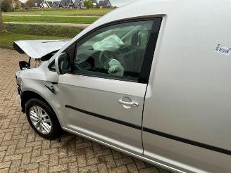 Volkswagen Caddy Caddy IV, Van, 2015 2.0 TDI 75 picture 31