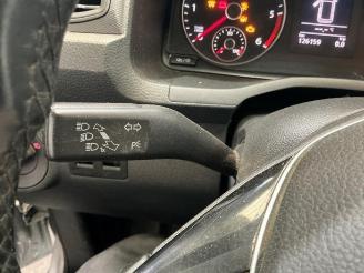Volkswagen Caddy Caddy IV, Van, 2015 2.0 TDI 75 picture 18