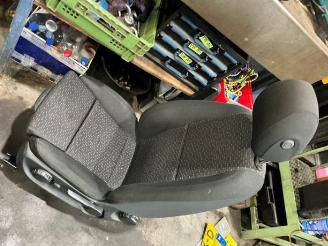 Mercedes Vito Vito (447.6), Van, 2014 2.0 114 CDI 16V picture 29