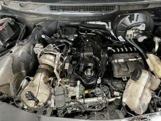 Mercedes Vito Vito (447.6), Van, 2014 2.0 114 CDI 16V picture 23