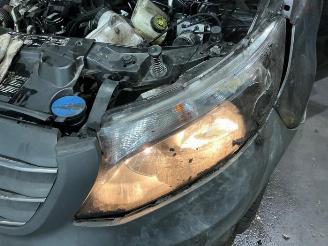 Mercedes Vito Vito (447.6), Van, 2014 2.0 114 CDI 16V picture 24