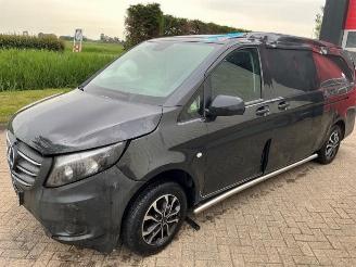 Mercedes Vito Vito (447.6), Van, 2014 2.0 114 CDI 16V picture 2