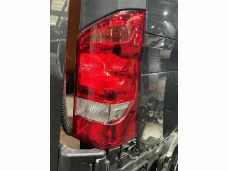 Mercedes Vito Vito (447.6), Van, 2014 2.0 114 CDI 16V picture 26