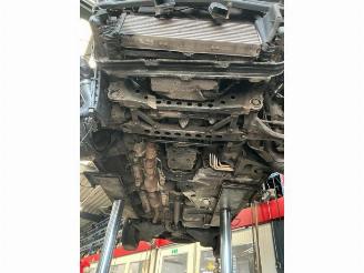 Mercedes V-klasse V (447.8), MPV, 2014 2.1 250 BlueTEC, 250 d 16V picture 26