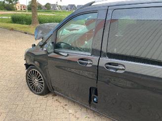Mercedes V-klasse V (447.8), MPV, 2014 2.1 250 BlueTEC, 250 d 16V picture 34