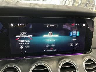 Mercedes E-klasse E (W213), Sedan, 2016 / 2023 3.0 E-53 AMG EQ Boost 24V 4-Matic picture 11