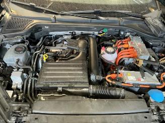 Skoda Octavia Octavia Combi (NXAC), Combi 5-drs, 2019 iV 1.4 TSI RS 16V picture 29