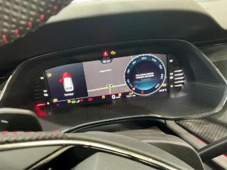 Skoda Octavia Octavia Combi (NXAC), Combi 5-drs, 2019 iV 1.4 TSI RS 16V picture 20