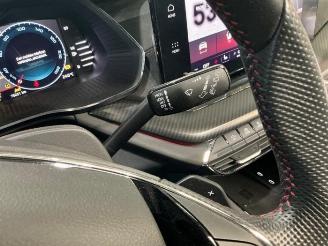 Skoda Octavia Octavia Combi (NXAC), Combi 5-drs, 2019 iV 1.4 TSI RS 16V picture 23