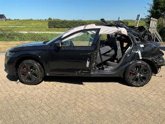 Skoda Octavia Octavia Combi (NXAC), Combi 5-drs, 2019 iV 1.4 TSI RS 16V picture 4