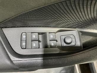 Skoda Octavia Octavia Combi (NXAC), Combi 5-drs, 2019 iV 1.4 TSI RS 16V picture 14