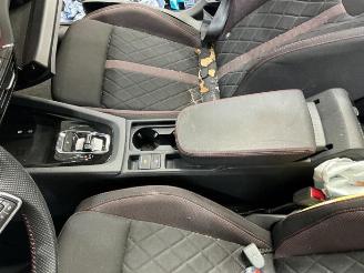 Skoda Octavia Octavia Combi (NXAC), Combi 5-drs, 2019 iV 1.4 TSI RS 16V picture 17