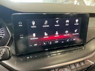 Skoda Octavia Octavia Combi (NXAC), Combi 5-drs, 2019 iV 1.4 TSI RS 16V picture 26