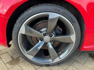 Audi Rs5 RS 5 (8F7), Cabrio, 2013 / 2015 4.2 V8 32V picture 28