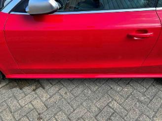 Audi Rs5 RS 5 (8F7), Cabrio, 2013 / 2015 4.2 V8 32V picture 35