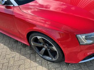 Audi Rs5 RS 5 (8F7), Cabrio, 2013 / 2015 4.2 V8 32V picture 21