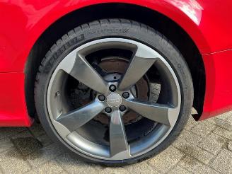 Audi Rs5 RS 5 (8F7), Cabrio, 2013 / 2015 4.2 V8 32V picture 33