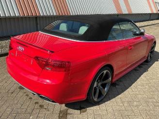 Audi Rs5 RS 5 (8F7), Cabrio, 2013 / 2015 4.2 V8 32V picture 3
