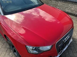 Audi Rs5 RS 5 (8F7), Cabrio, 2013 / 2015 4.2 V8 32V picture 20