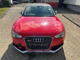 Audi Rs5 RS 5 (8F7), Cabrio, 2013 / 2015 4.2 V8 32V picture 8