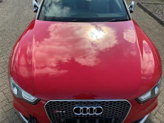 Audi Rs5 RS 5 (8F7), Cabrio, 2013 / 2015 4.2 V8 32V picture 18