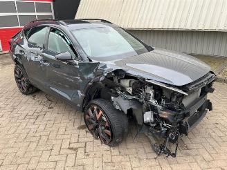 Damaged car Cupra Formentor Formentor, SUV, 2020 1.5 e-Hybrid VZ 16V 2025/1