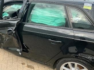 Audi A3 A3 Sportback (8VA/8VF), Hatchback 5-drs, 2012 / 2020 1.0 TFSI 12V picture 9