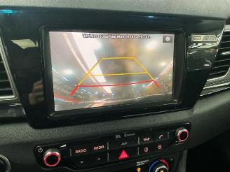 Kia Niro Niro I (DE), SUV, 2016 / 2022 1.6 GDI Hybrid picture 29