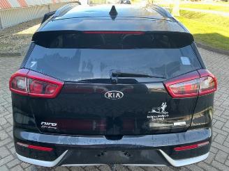 Kia Niro Niro I (DE), SUV, 2016 / 2022 1.6 GDI Hybrid picture 6