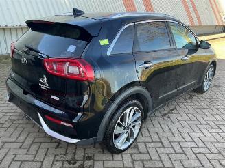 Kia Niro Niro I (DE), SUV, 2016 / 2022 1.6 GDI Hybrid picture 9