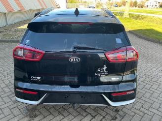 Kia Niro Niro I (DE), SUV, 2016 / 2022 1.6 GDI Hybrid picture 3