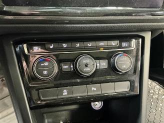 Volkswagen Touran Touran (5T1), MPV, 2015 2.0 TDI 150 picture 11