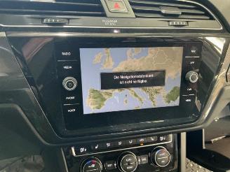 Volkswagen Touran Touran (5T1), MPV, 2015 2.0 TDI 150 picture 10
