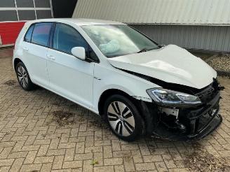 Auto incidentate Volkswagen e-Golf Golf VII (AUA), Hatchback, 2012 / 2021 e-Golf 2020/6
