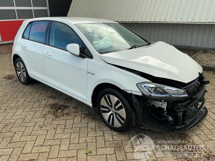 Volkswagen e-Golf Golf VII (AUA), Hatchback, 2012 / 2021 e-Golf
