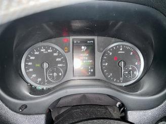 Mercedes Vito Vito (447.6), Van, 2014 2.0 114 CDI 16V picture 11