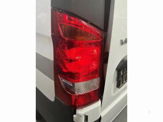 Mercedes Vito Vito (447.6), Van, 2014 2.0 114 CDI 16V picture 22
