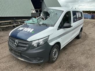 Mercedes Vito Vito (447.6), Van, 2014 2.0 114 CDI 16V picture 3