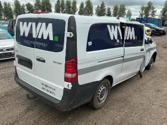 Mercedes Vito Vito (447.6), Van, 2014 2.0 114 CDI 16V picture 7