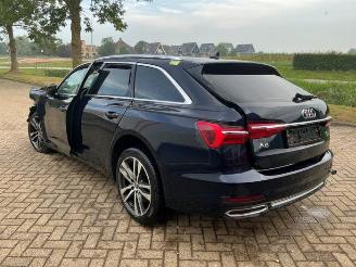 Audi A6 A6 Allroad Quattro (C8), Combi, 2018 3.0 V6 24V 45 TDI Mild hybrid picture 5